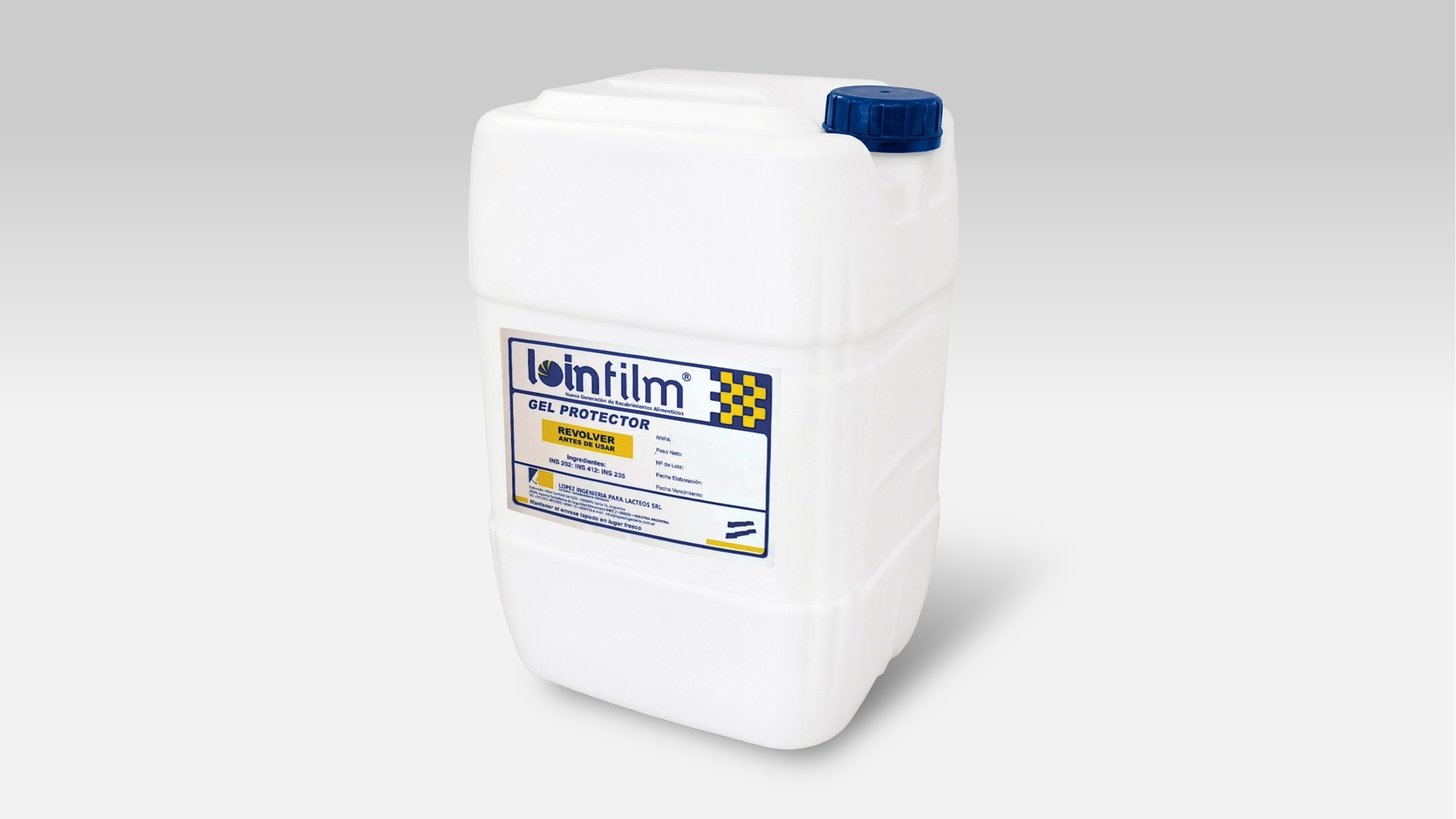 gel protector